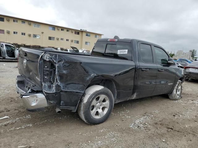 2021 Dodge RAM 1500 BIG HORN/LONE Star