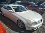 2006 Mercedes-Benz CLS 500C