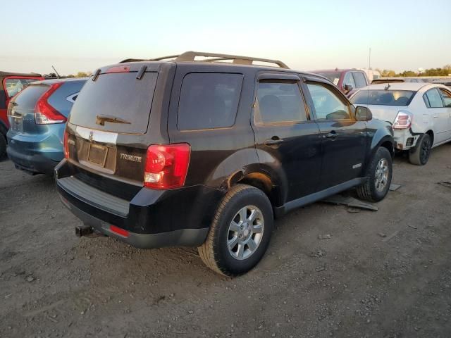 2008 Mazda Tribute S