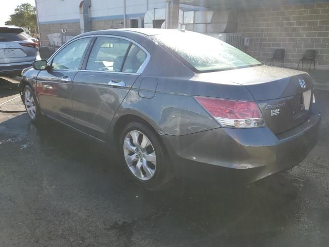 2009 Honda Accord EXL