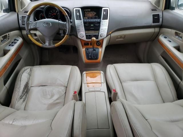 2007 Lexus RX 350