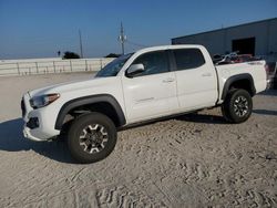 Toyota Tacoma Vehiculos salvage en venta: 2021 Toyota Tacoma Double Cab