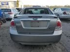 2008 Ford Fusion SEL