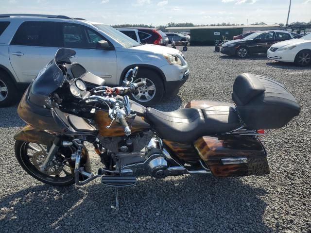 2006 Harley-Davidson Fltri