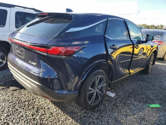 2023 Lexus RX 350 Base