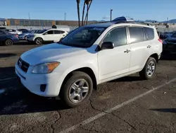 2012 Toyota Rav4 en venta en Van Nuys, CA