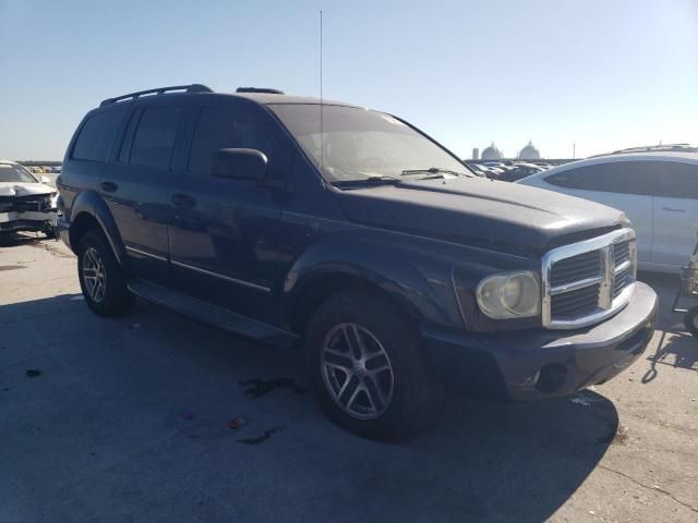 2005 Dodge Durango Limited