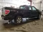 2014 Ford F150 Super Cab