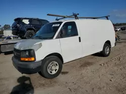 2011 Chevrolet Express G2500 en venta en Harleyville, SC