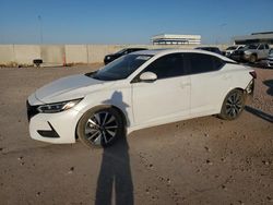 2020 Nissan Sentra SV en venta en Phoenix, AZ