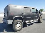 2004 Hummer H2