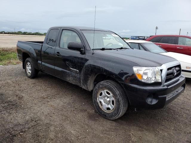 2006 Toyota Tacoma Access Cab