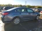 2015 Subaru Legacy 2.5I Premium