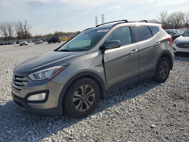 2014 Hyundai Santa FE Sport