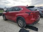 2020 Lexus NX 300