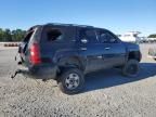 2007 Chevrolet Tahoe K1500