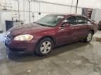 2007 Chevrolet Impala LT