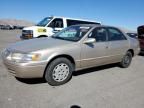 1998 Toyota Camry CE