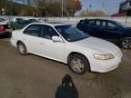 2002 Honda Accord EX