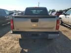 2007 Chevrolet Silverado C1500 Crew Cab