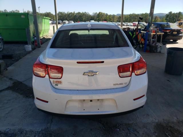 2016 Chevrolet Malibu Limited LT