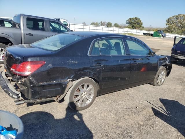 2006 Toyota Avalon XL