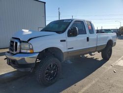 Ford f250 Super Duty Vehiculos salvage en venta: 2003 Ford F250 Super Duty