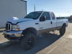 2003 Ford F250 Super Duty