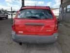 2004 Pontiac Vibe