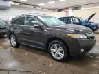 2015 Acura RDX Technology