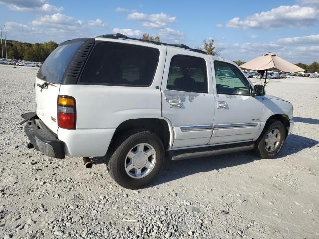 2005 GMC Yukon