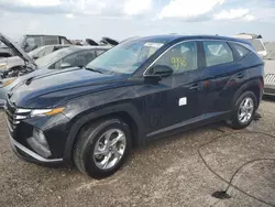 2024 Hyundai Tucson SE en venta en Arcadia, FL