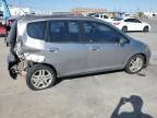 2007 Honda FIT