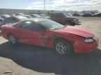 2001 Chevrolet Camaro