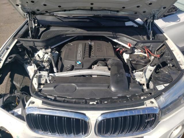 2014 BMW X5 XDRIVE35I