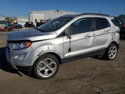 Ford Vehiculos salvage en venta: 2021 Ford Ecosport SE