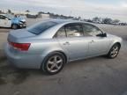 2007 Hyundai Sonata GLS