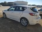 2010 Mazda 3 S