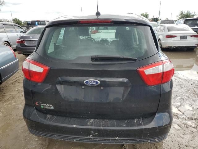 2016 Ford C-MAX Premium SEL