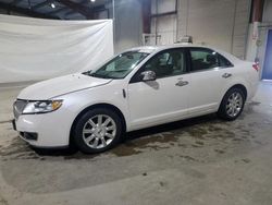 Lincoln Vehiculos salvage en venta: 2012 Lincoln MKZ