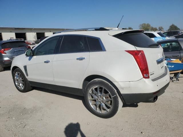 2013 Cadillac SRX Performance Collection