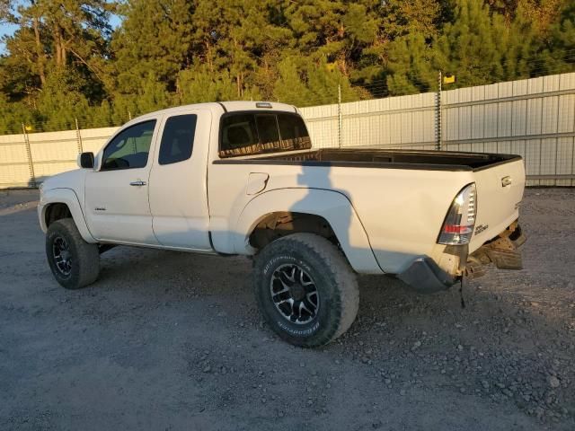 2007 Toyota Tacoma Prerunner Access Cab