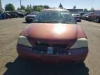 2003 Mercury Sable LS Premium