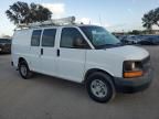 2013 Chevrolet Express G2500