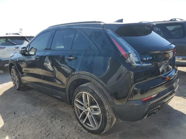 2019 Cadillac XT4 Sport