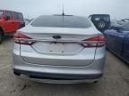 2017 Ford Fusion S