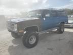 1988 Chevrolet Suburban V10