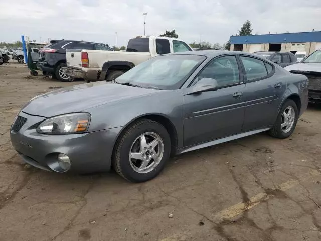 2004 Pontiac Grand Prix GT2