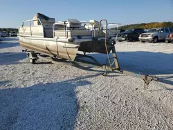 Vehiculos salvage en venta de Copart Tampa: 1999 Other Boat