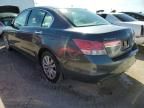 2012 Honda Accord EX